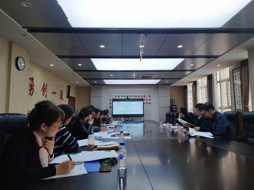 省市場監(jiān)管廳組織召開電線電纜等9種產(chǎn)品質(zhì)量安全風(fēng)險監(jiān)測評估會議，筑牢質(zhì)量安全防線
