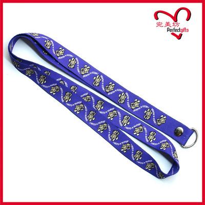 廠(chǎng)價(jià)直銷(xiāo)掛帶禮品，提花織帶與熱轉(zhuǎn)印證件帶精品一覽